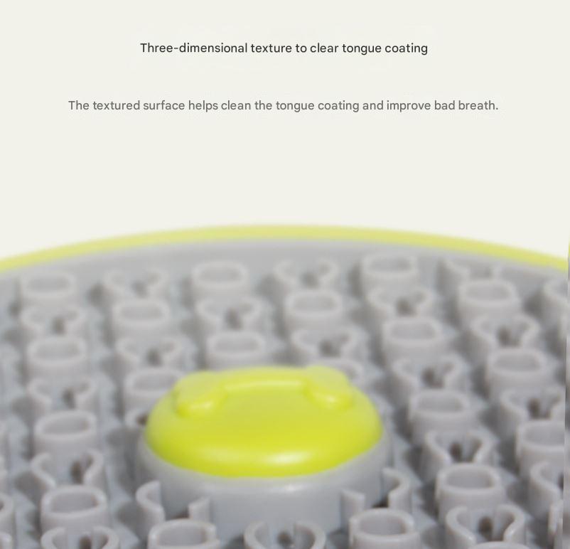 Green Interactive Pet Slow Feeder & 3D Textured Oral Cleanner - 3-in-1 Mounting Durable TPR Lick Mat for Dogs & Cats - view 4