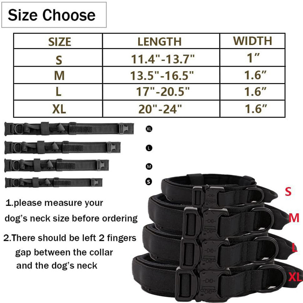 L Green Hands-Free Dog Leash with Adjustable Waist Belt - Shock Absorbing Bungee Lead - view 2