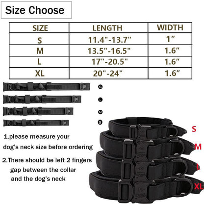 XL Black Hands-Free Dog Leash with Adjustable Waist Belt - Shock Absorbing Bungee Lead - view 2