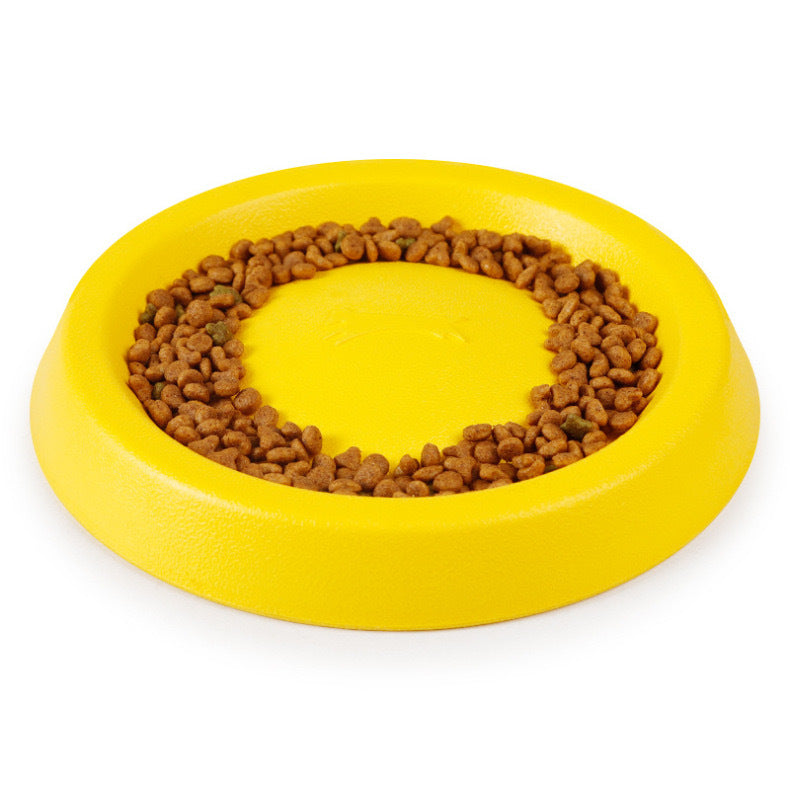 EVA Dog Toy Set – 4-Piece Interactive Play Kit for Small Dogs with Floating Disc, Pull Ring, Chew Ball & Tug Rope - view 2
