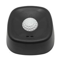 Black bowl and white ball Slow Feeding Dog Bowl with Built-In Rolling Ball – Anti-Spill Pet Lick Dish for Healthy Eating Habits