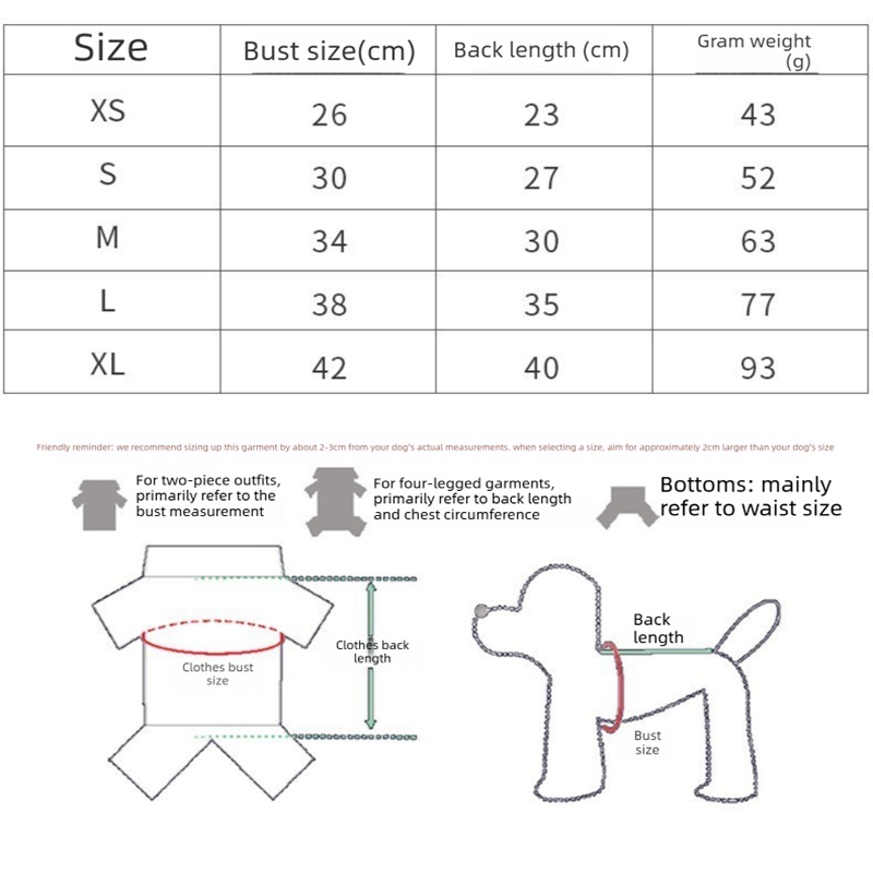 Black Fall & Winter Pet Knit Sweater – Solid Color Cable Knit Turtleneck for Small Dogs, Soft Breathable Warm Clothing with 3D Fit Design, Ideal for Teddy, Poodle, and Bichon(Size: S) - view 6