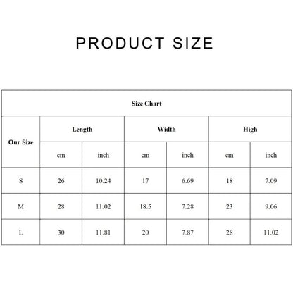 S Size Cute Bear Windproof Insulated Pet Shoulder Bag with Security Buckle - Soft Reversible Flannel Tote for Small Dogs & Cats Up to 2KG - view 5