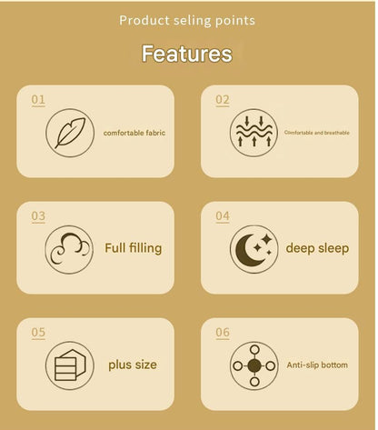 Pink M size Pet Dog Bed Mat - Plush Short Fur Cover with Wave Foam Padding - Washable Removable Cover, Non-Slip Base, Warm Winter Cushion for Dogs and Cats, Multiple Sizes - view 3