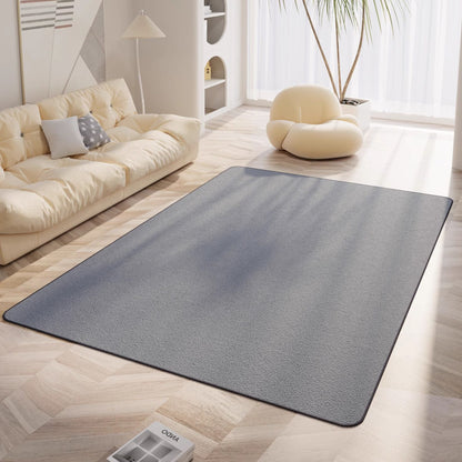 2 pcs Grey and White Cat Feeding Station with Water Dispenser & Slow Feeder Bowl Plus Cat Scratching Mat Set Gery 40x60cm Pet Dining and Furniture Protection Bundle - view 8