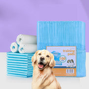 200pcs Dog Absorbent Training Pad 60 x 60 cm - view 3