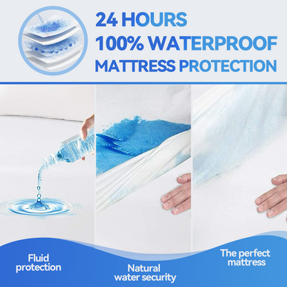 40pk Adult Disposable Bed Underpads 60 x 90cm - view 4