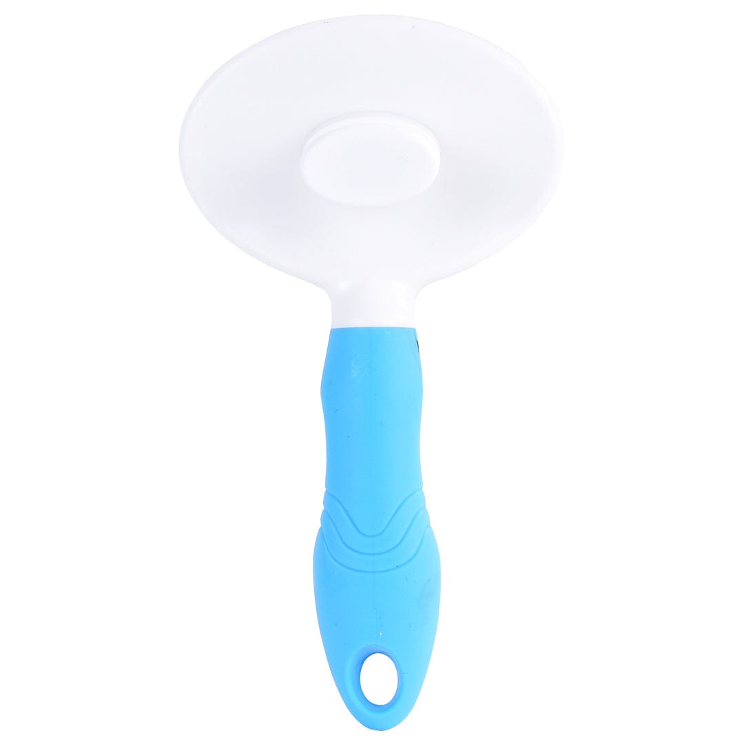 Easy Clean Pet Grooming Brush - view 2