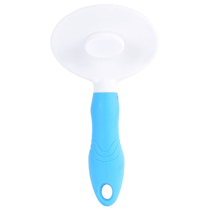 Easy Clean Pet Grooming Brush - view 2