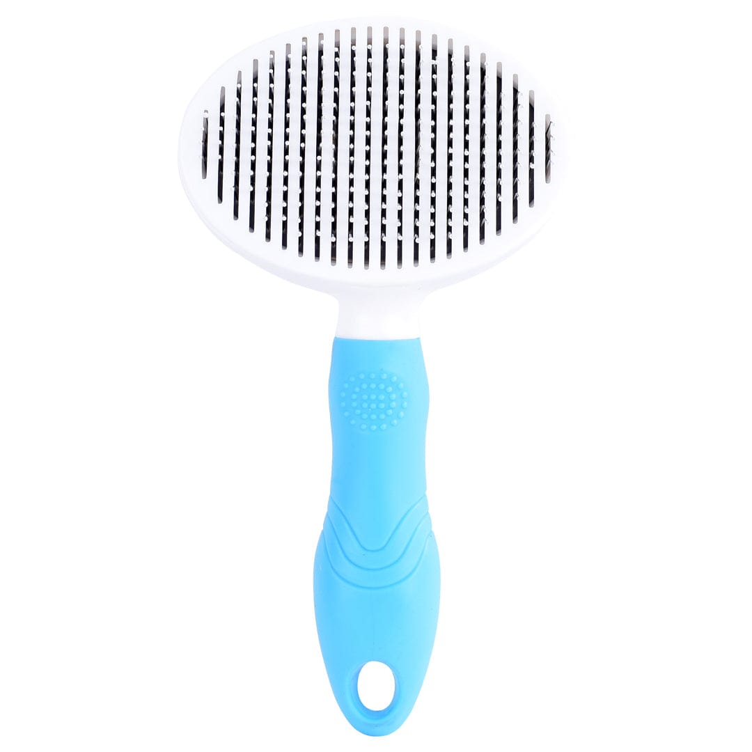 Easy Clean Pet Grooming Brush - view 3