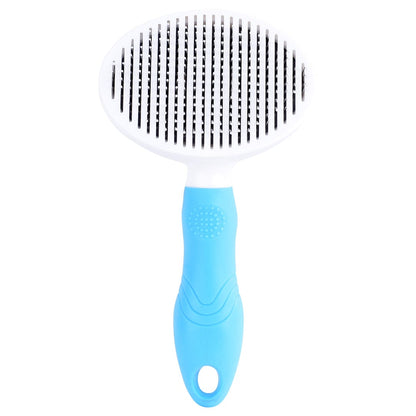 Easy Clean Pet Grooming Brush - view 3