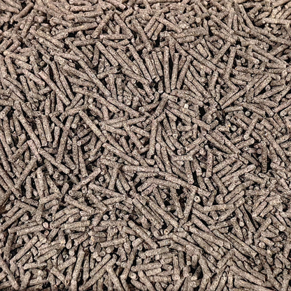 PurrHaven Green Tea Clumping Cat & Kitty Litter, 7.5kg (3 Pack),Dust Free,Natural Flusable,Easy to Clean,Odour Neutraliser,Rapid Liquid Absorption,Non-Toxic Formula - view 2