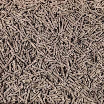 PurrHaven Green Tea Clumping Cat & Kitty Litter, 15kg (6 Pack),Dust Free,Natural Flusable,Easy to Clean,Odour Neutraliser,Rapid Liquid Absorption,Non-Toxic Formula - view 2