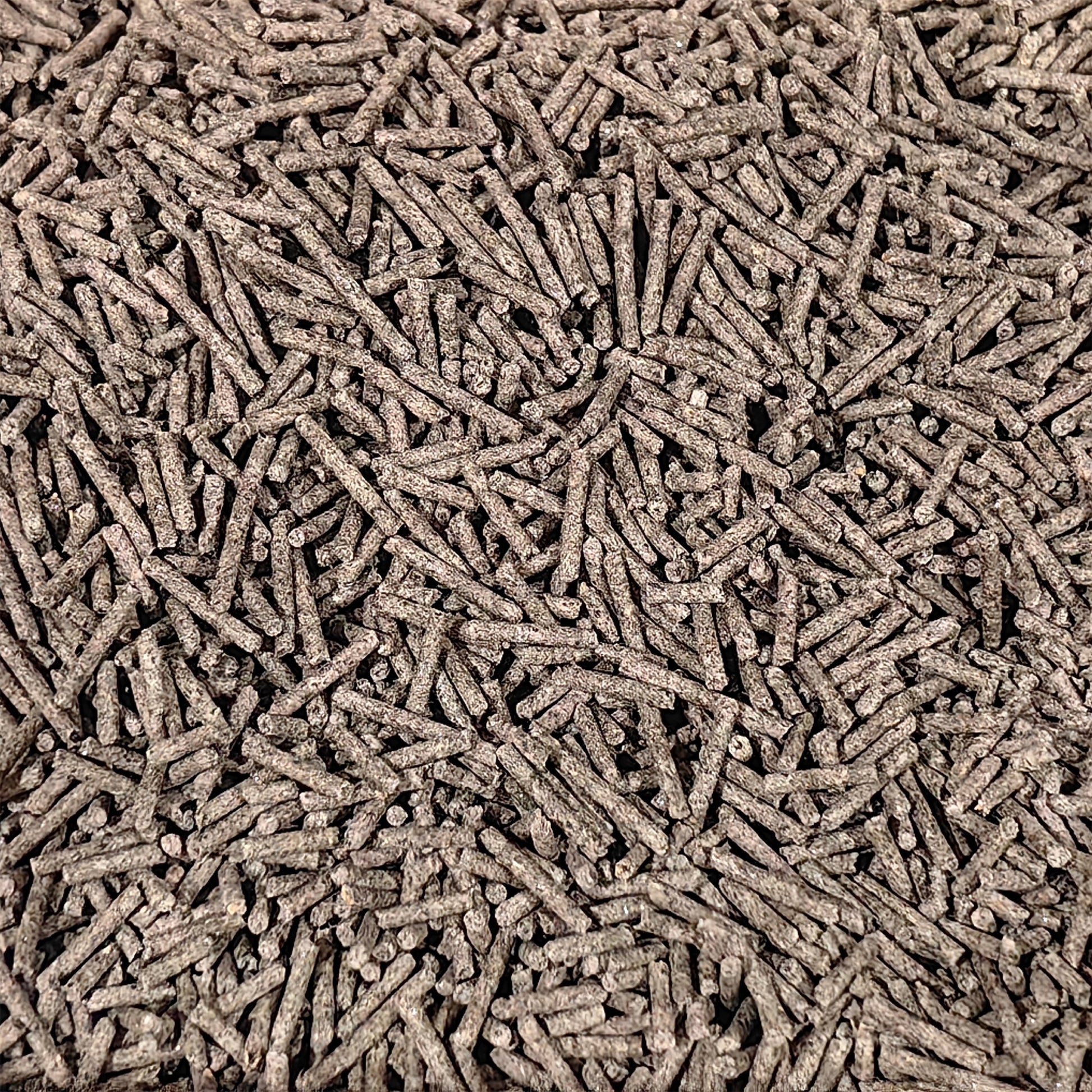 PurrHaven Green Tea Clumping Cat & Kitty Litter, 30kg (12 Pack),Dust Free,Natural Flusable,Easy to Clean,Odour Neutraliser,Rapid Liquid Absorption,Non-Toxic Formula - view 2