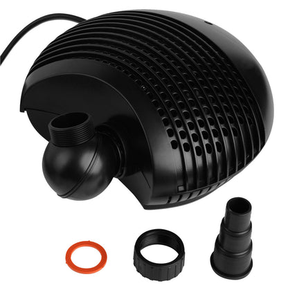 Giantz Aquarium Pump Fish Tank Water Submersible Fountain Pond Marine 10000L/H - view 8